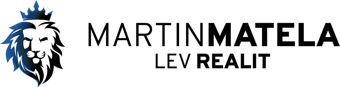 Logo LEV REALIT s.r.o.